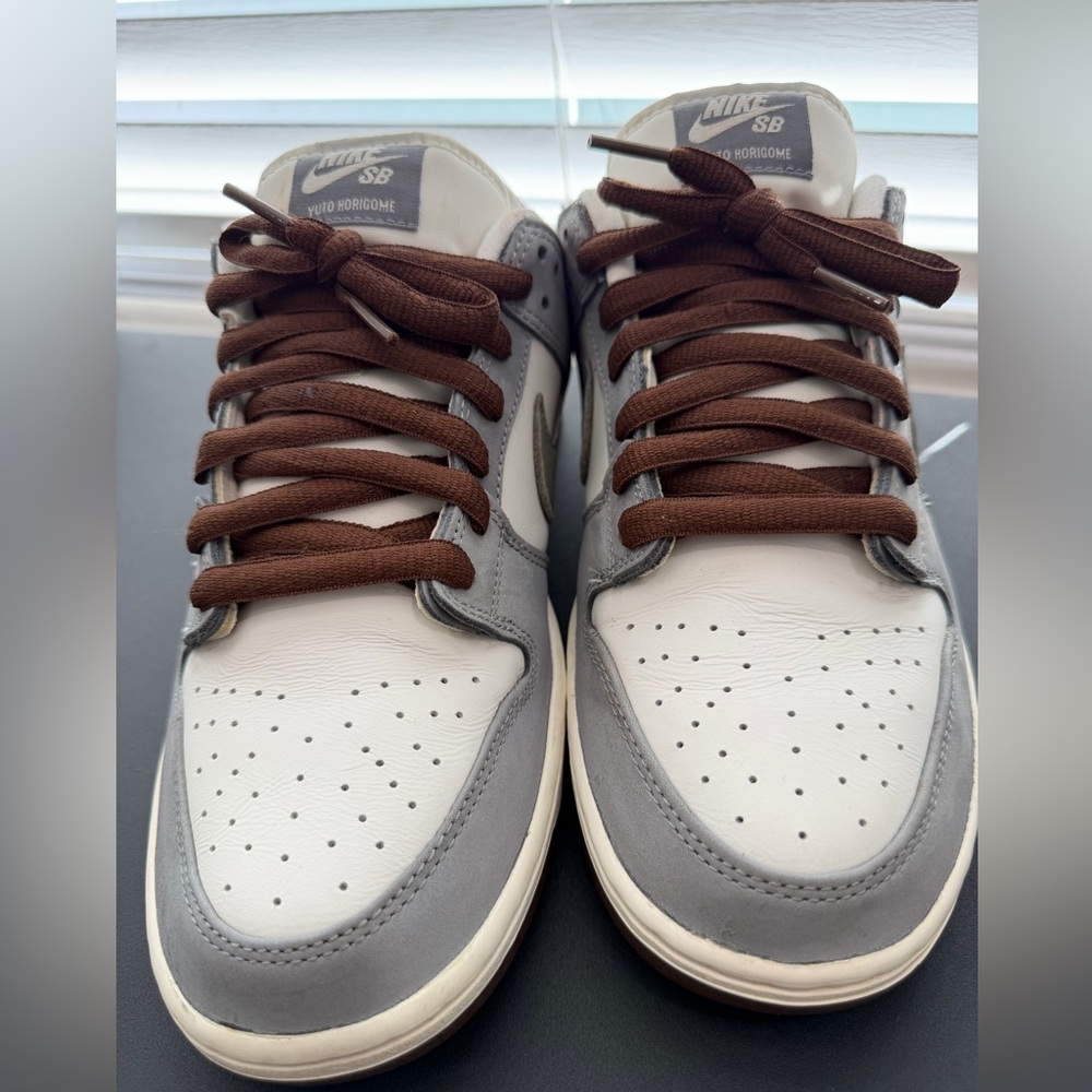 Nike SB Dunk Low Yuto Horigome - Picture 4 of 7